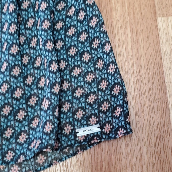 Guess shirt - Picture 3 of 6